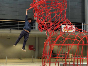 Tomáš Garrigue Masaryk z dílny Maxima velčovského