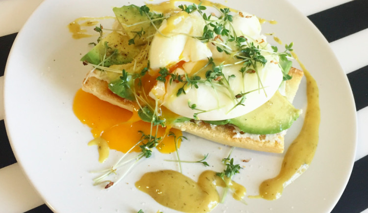 Není nad královskou snídani