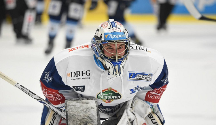 Marek Čiliak se loučí s Kometou a míří nejspíš do KHL