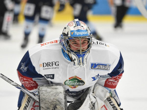Marek Čiliak se loučí s Kometou a míří nejspíš do KHL