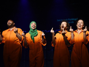 naše násilí vaše