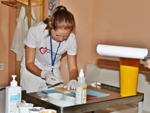 Brno nabídne další byty zdravotním sestrám