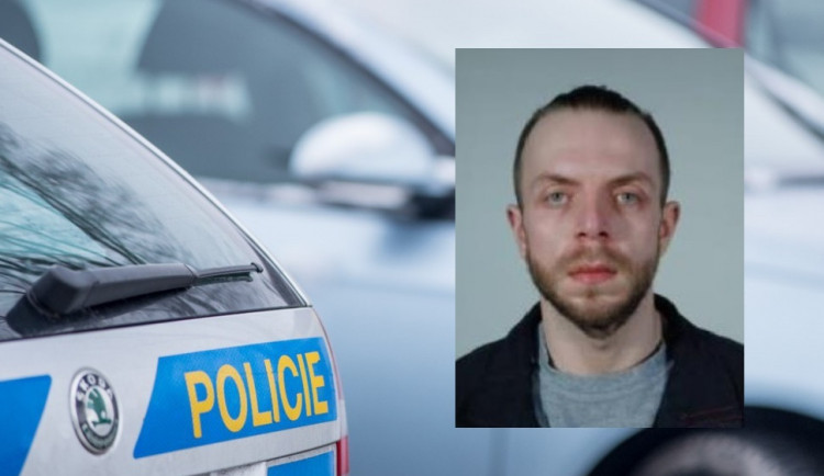 Uprchlý vězeň David Svoboda