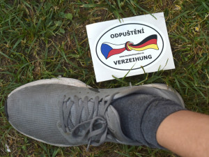 pout smíření 20183