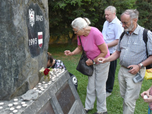 pout smíření 2018