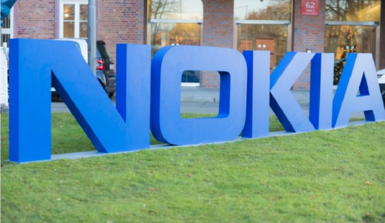 Světový gigant Nokia žaluje brněnskou firmu kvůli názvu Lokia