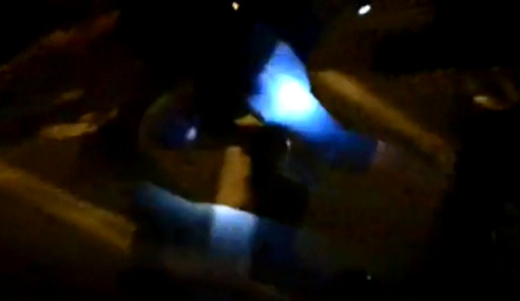 ZDroj: Facebook Václav Jordán