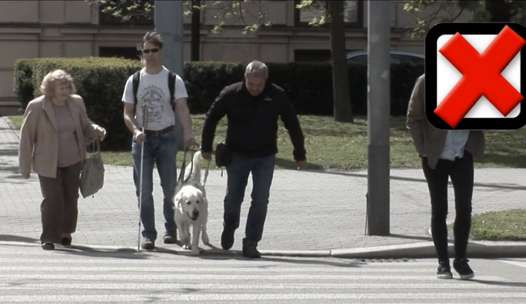 Pomáhejme správně