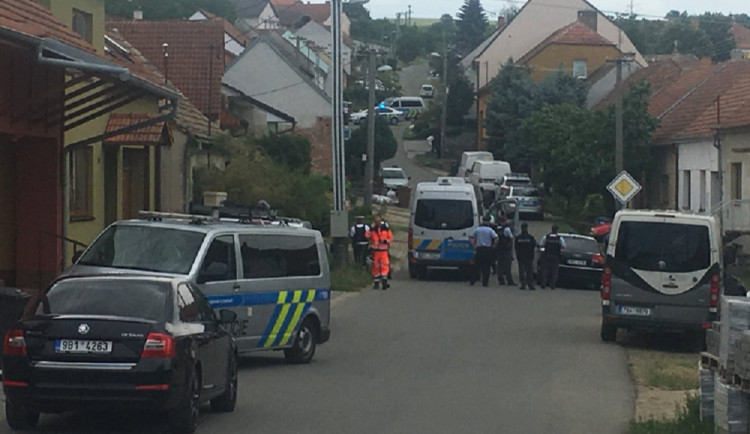 Autor: Barbora Blažková