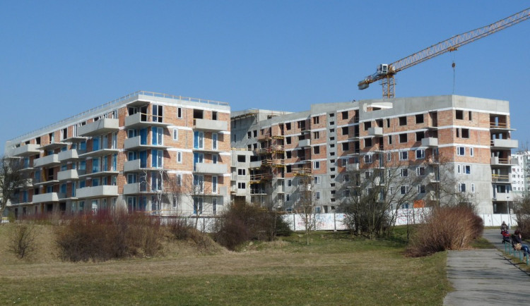 Brno chce každý rok stavět stovky bytů pro seniory, mladé, handicapované i chudé lidi