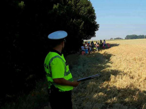 autobus děti plameny6