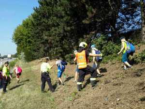autobus děti plameny3