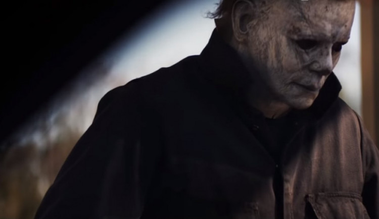 TRAILER TÝDNE: O Halloweenu bude řádit nebezpečný psychopat s maskou