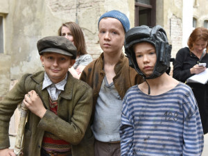 nabarvené ptáče666