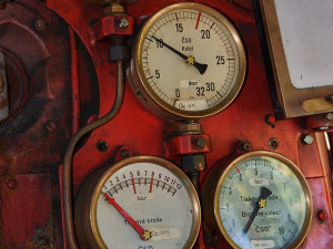 prezidentský vlak olša5