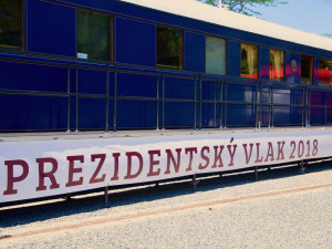 prezidentský vlak olša7