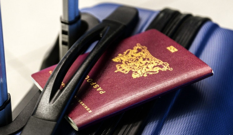 O cestovní pas si dnes v Brně nezažádáte. Na magistrátu praskla vodovodní stupačka