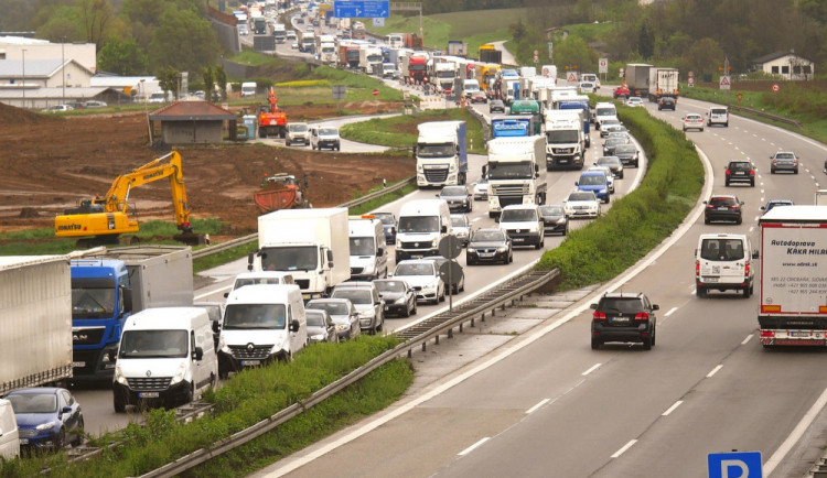 DRBNA RADILKA: Po evropských dálnicích svižně, bezpečně a bez pokut