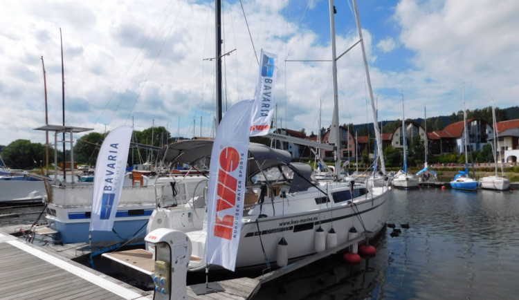 Dovolená u moře? Na jachtě nejlepší!