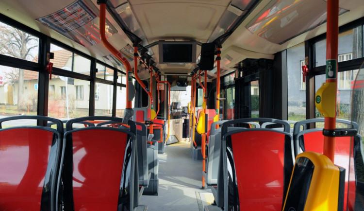 Iveco Urbanway, zdroj: BMHD.CZ