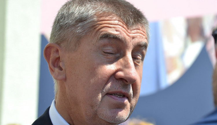 Andrej Babiš
