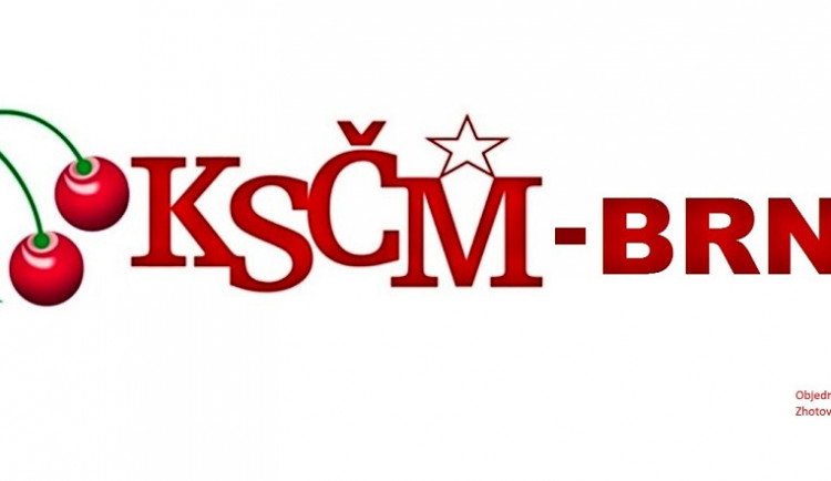 KSČM Brno