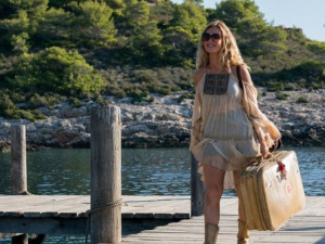 FILMOVÉ PREMIÉRY: Děsivé dědictví vystřídá pokračování oblíbeného Mamma Mia
