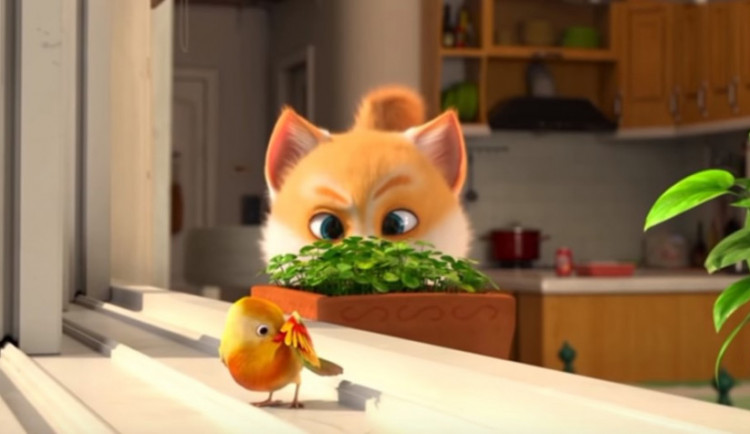 TRAILER TÝDNE: Animovaný Příběh koček pobaví děti i dospělé