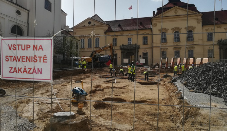 Dominikánské náměstí