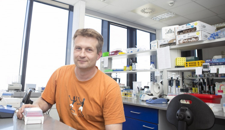 Vědci z Masarykovy univerzity získali 100 milionů na vývoj látek proti rakovině