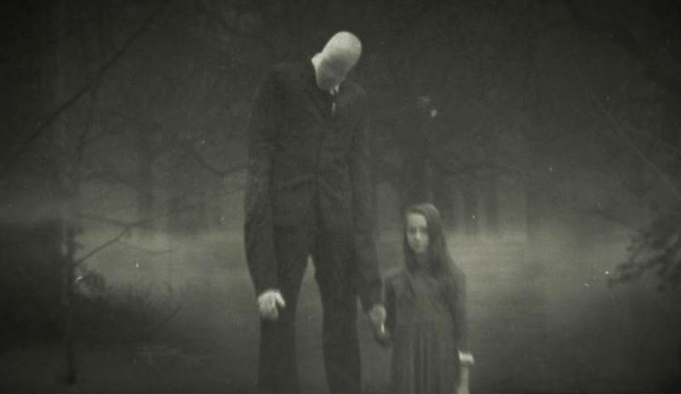 Slender Man