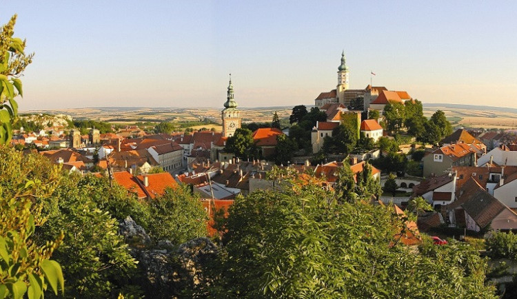 Mikulov