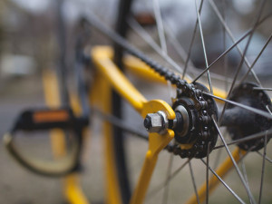 Na jižní Moravě stále přibývá nehod cyklistů. Některé případy jsou smrtelné