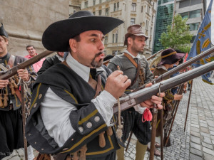 Michal Růžička, TIC Brno