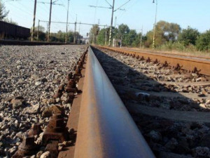 Vlak dnes srazil a zabil muže u Hodonína, omezení v dopravě trvalo přes tři hodiny