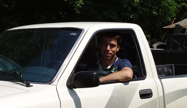 Řidič z Brna nadýchal téměř čtyři promile. Bránil se, že jde o zbytkový alkohol