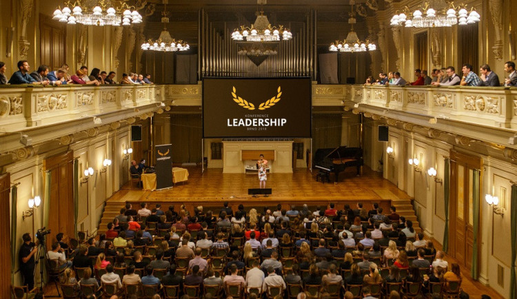 Leadership Brno