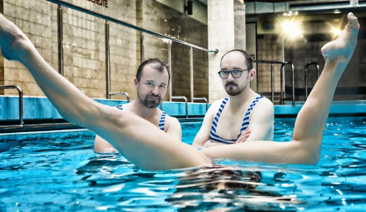 Autor: Marek Olbrzymek