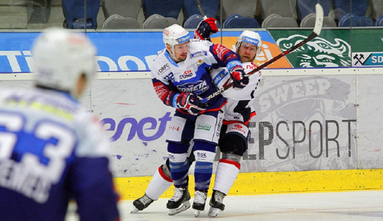 Autor: Jan Pidrman, Kometa Brno