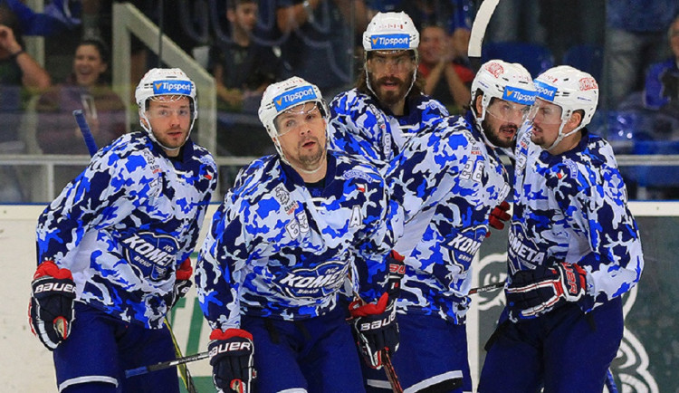 Kometa Brno, Ivo Dostál