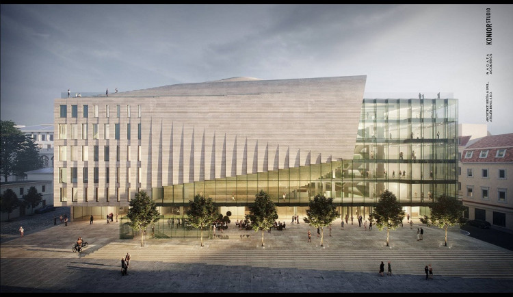 Janáčkovo kulturní centrum