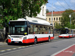 Brno přidá expresní autobusovou linku z Mendláku na Kamenný vrch 