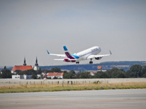 Brněnské letiště má za sebou nejúspěšnější léto v historii