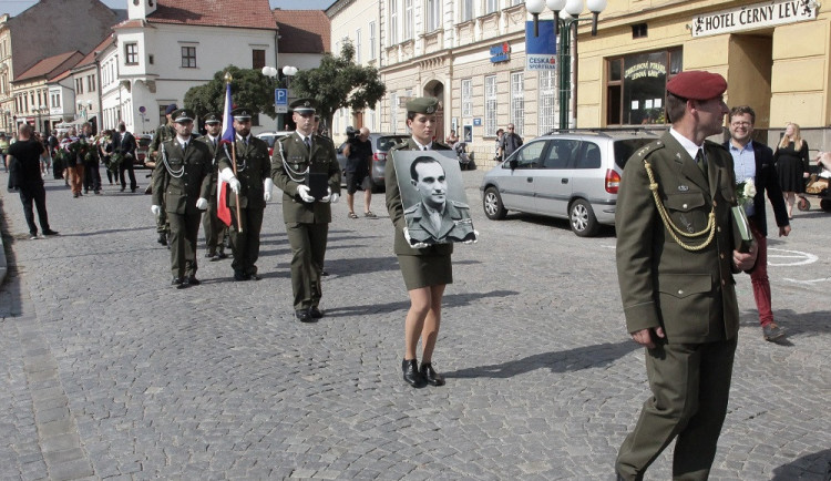 Pieta za Kilšoe Knorra