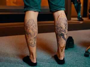 Zdroj: Alfons Mucha: Dva světy