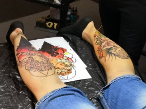 Zdroj: Alfons Mucha: Dva světy