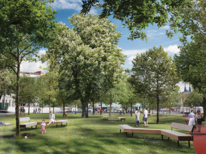 1. cena - Michal Palaščák a Michal Poláš