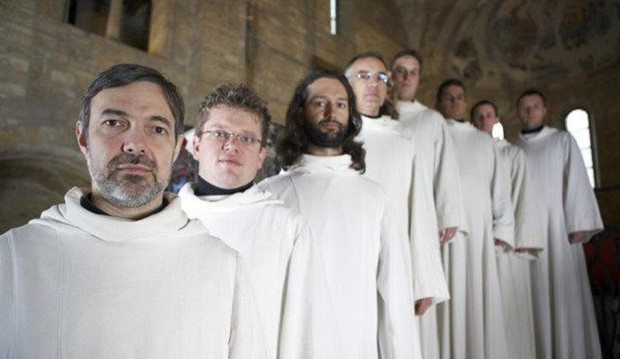 Schola Gregoriana Pragensis