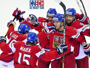 Česká republika bude v roce 2024 pořádat hokejové mistrovství světa