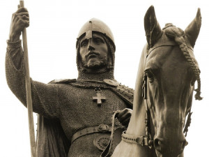 28. září – Den české státnosti nám připomíná život a odkaz svatého Václava